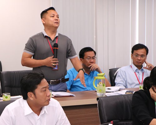 Bình Dương: Trường lớp cho con công nhân chỉ đáp ứng 42%