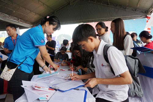Cơ hội việc làm cho người lao động chuyên ngành tài chính