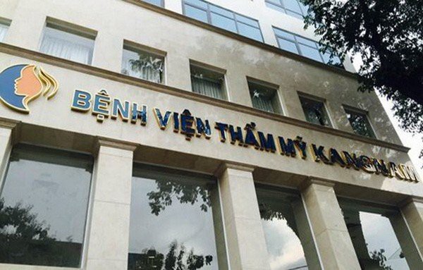 Tử vong sau khi căng da mặt ở Bệnh viện Thẩm mỹ Kangnam: Bộ Y tế yêu cầu báo cáo khẩn