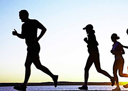 Nhiều người trẻ đột tử khi vận động