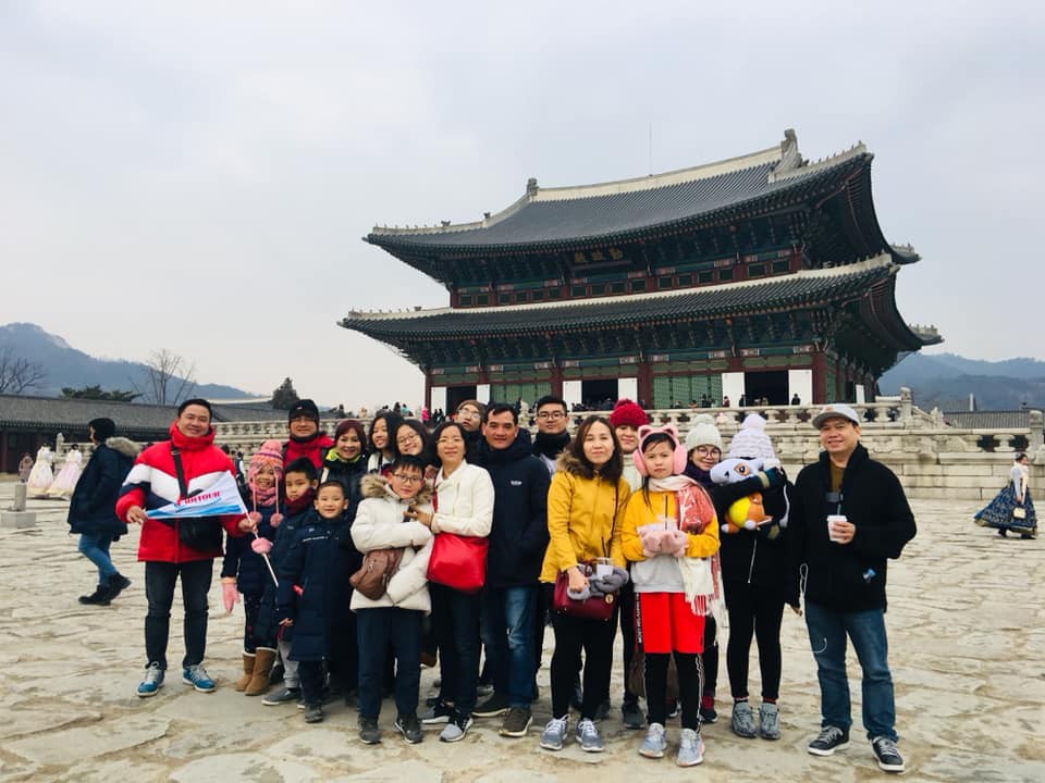 S&ocirc;i nổi hội thi &ldquo;Hướng dẫn vi&ecirc;n Du lịch giỏi TP HCM mở rộng 2019&rdquo; - Ảnh 3.