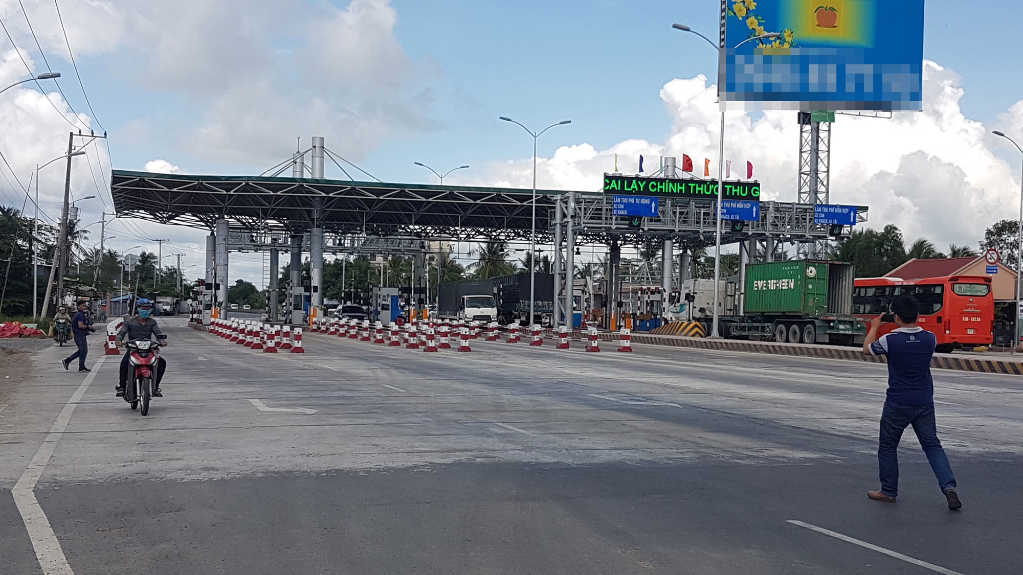 Giải cứu BOT Cai Lậy: Cần sự đồng tình