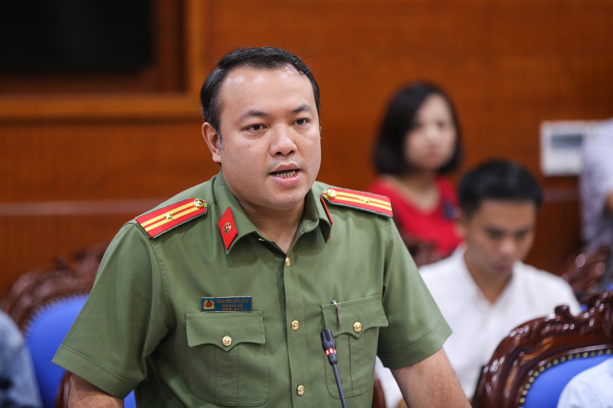 Sự cố nguồn nước sạch sông Đà nhiễm dầu: Khởi tố vụ án gây ô nhiễm môi trường