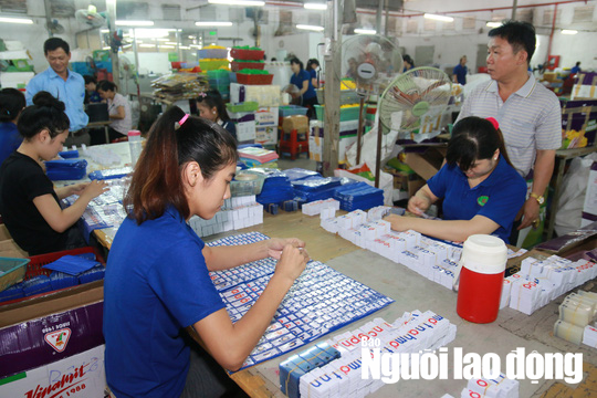 Tăng tuổi nghỉ hưu: Hãy dành chỗ cho lớp trẻ - Ảnh 1.