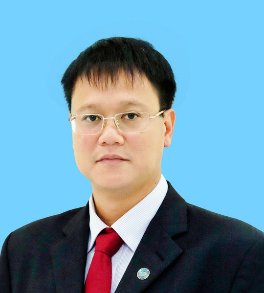 Thứ trưởng Bộ GD-ĐT Lê Hải An qua đời vì rơi từ trên cao tại trụ sở làm việc