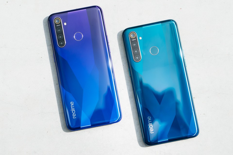 Xu hướng smartphone sở hữu đến 5-6 camera - Ảnh 2.