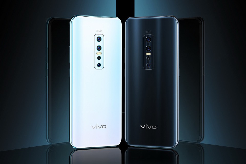 Xu hướng smartphone sở hữu đến 5-6 camera - Ảnh 1.