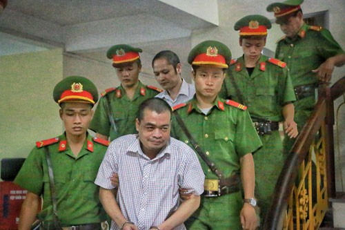 VỤ &Aacute;N Gian lận điểm thi H&agrave; Giang: Luật sư đề nghị điều tra mở rộng vụ &aacute;n - Ảnh 1.