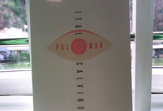 "Palomar" - Vũ trụ trong một ánh nhìn