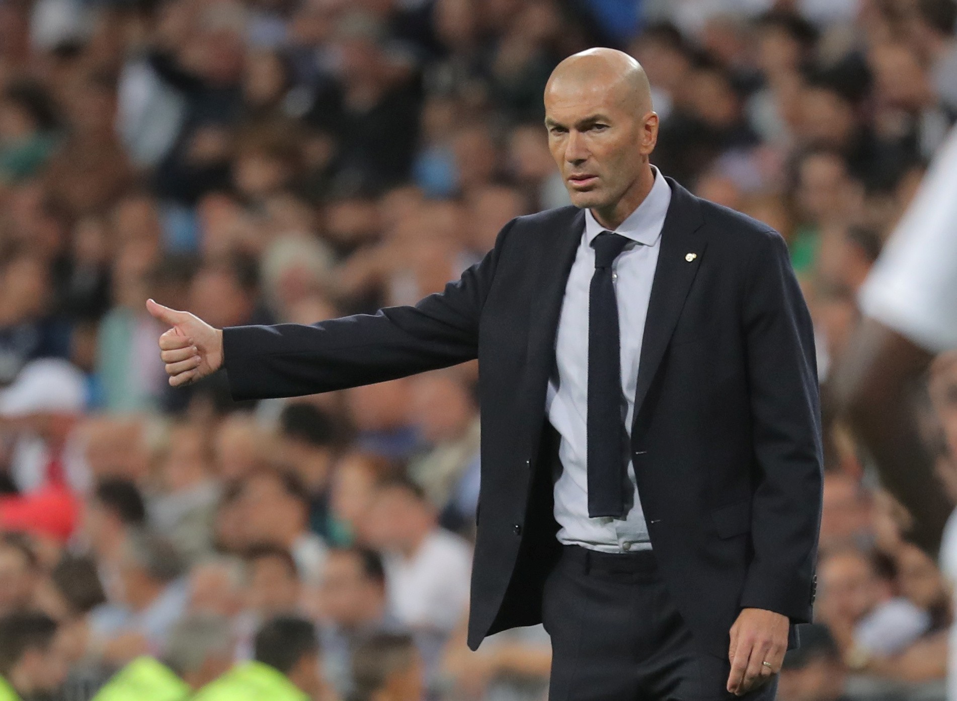 Cảnh s&aacute;t triệt ph&aacute; băng cướp chuy&ecirc;n nhắm v&agrave;o cầu thủ La Liga - Ảnh 1.