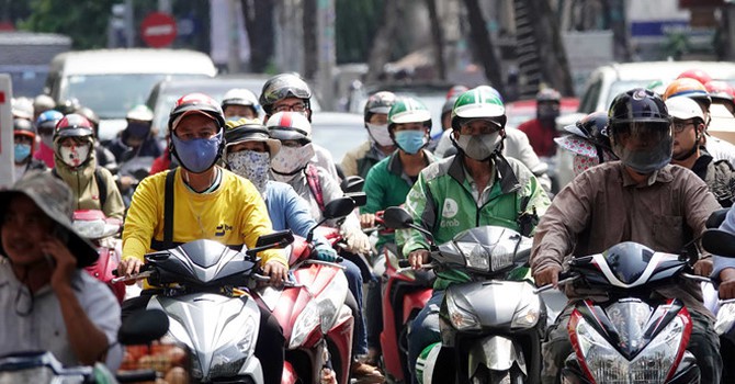 Thuế bất cập, vẫn phải chờ