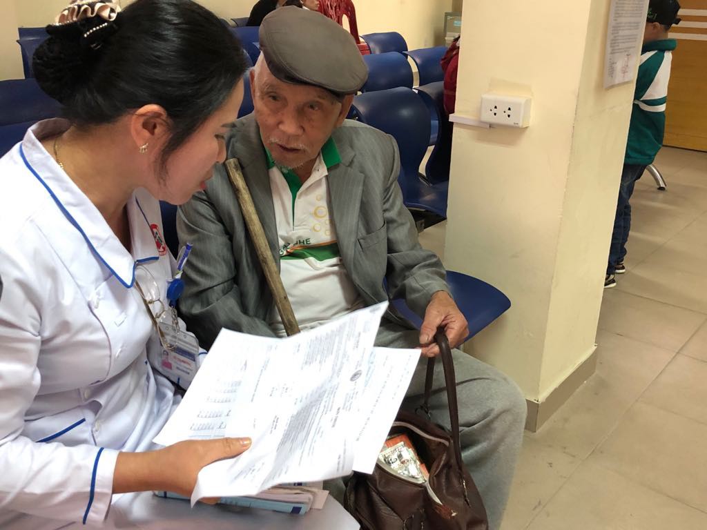 Lãnh đạo Bộ Y tế nói gì về việc miễn nhiệm Bộ trưởng Nguyễn Thị Kim Tiến? - Ảnh 2.