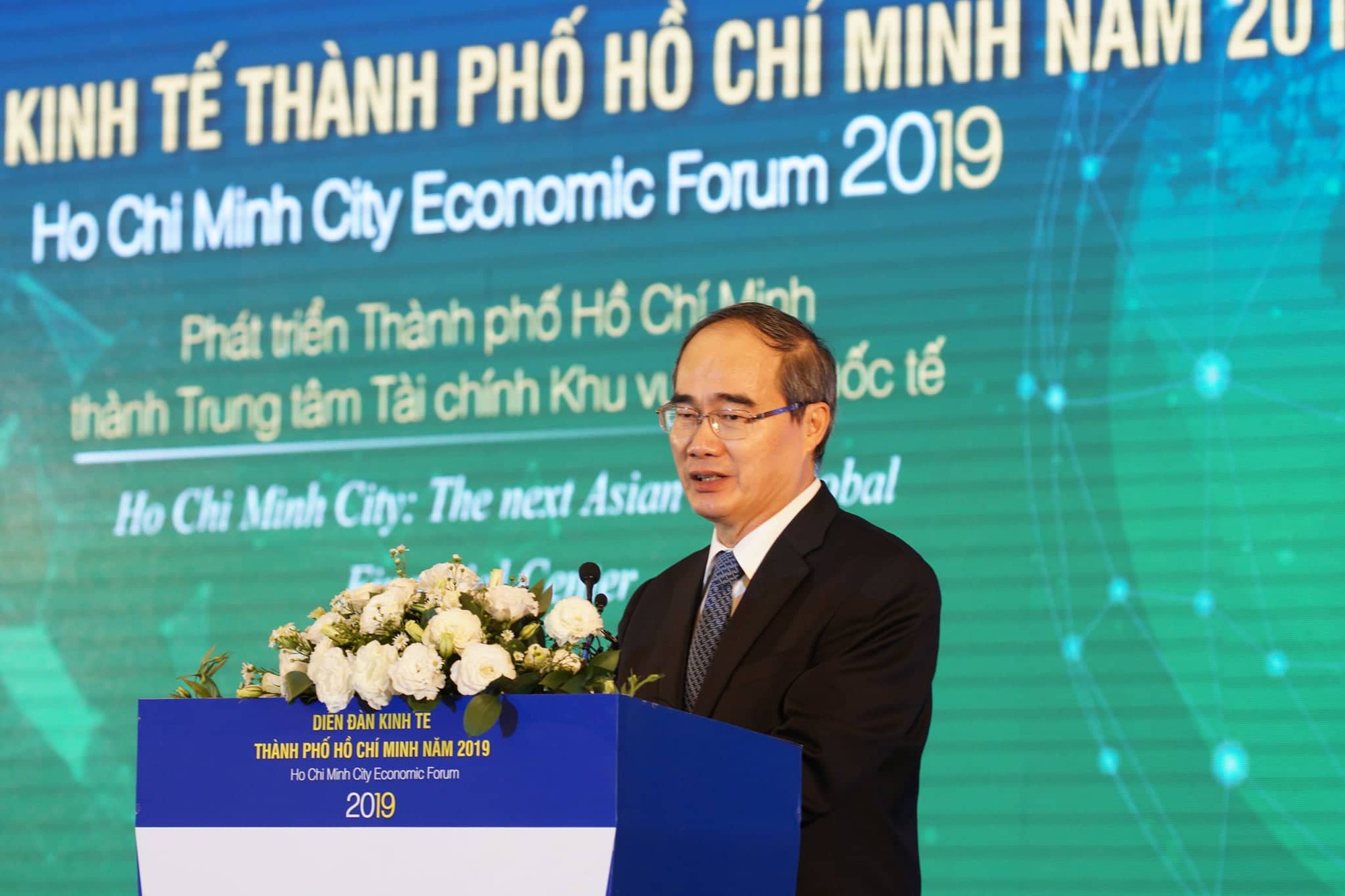 20 năm ấp ủ mục ti&ecirc;u biến TP HCM th&agrave;nh trung t&acirc;m t&agrave;i ch&iacute;nh - Ảnh 3.