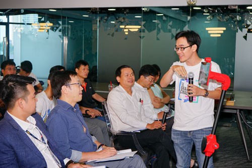 Khan hiếm nhân lực ngành trí tuệ nhân tạo