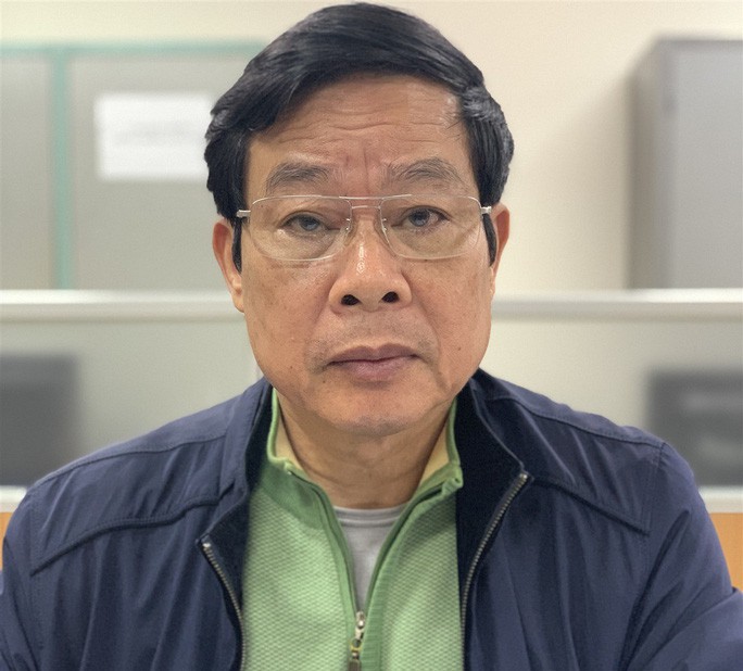 Cựu bộ trưởng Nguyễn Bắc Son muốn trả lại 3 triệu USD nhưng gia đ&igrave;nh kh&ocirc;ng phối hợp - Ảnh 1.