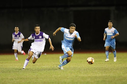 Chung kết giải U21 quốc gia 2019: Cuộc chiến giữa những đồng đội cũ