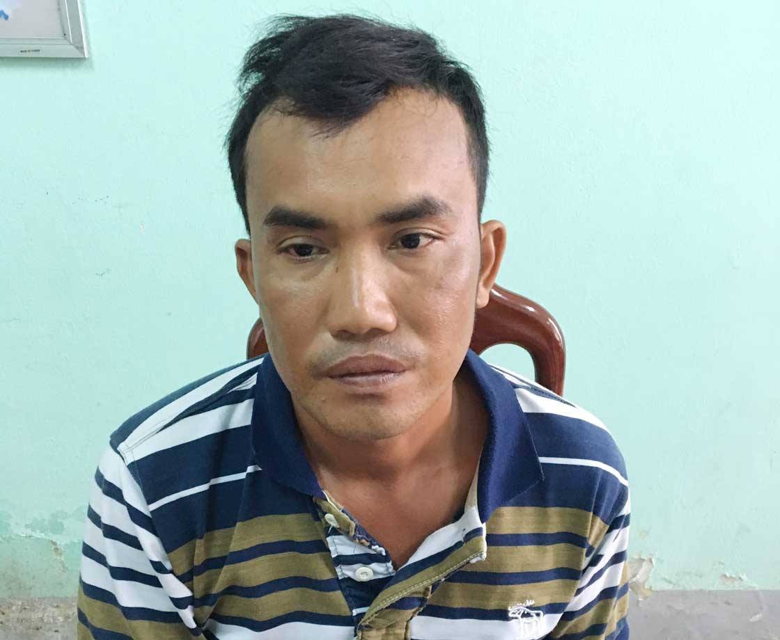 Bắt đối tượng một mình cướp giật 19 vụ trên tuyến giao thông