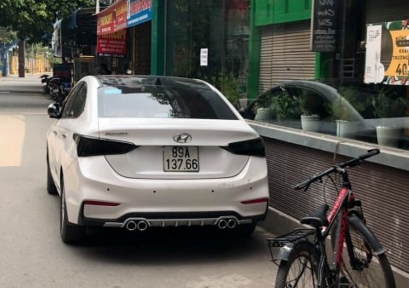 Bất thường đường đi của xe ôtô chở dầu thải đổ xuống nguồn nước sông Đà - Ảnh 5.