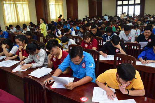 Khai mạc Hội thi Tay nghề đầu bếp 2019