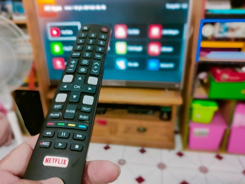 Quản lý linh hoạt dịch vụ xuyên biên giới