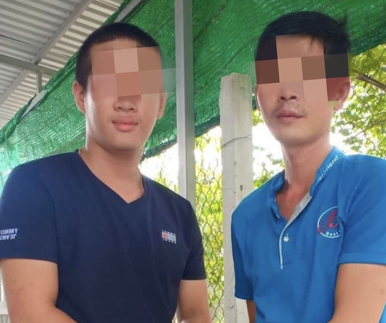 Thanh niên xông vào nhà trọ đánh người đã xin lỗi