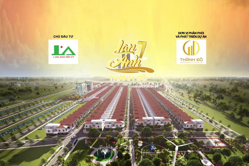 Dự án Lan Anh 7: Khẳng định uy tín
