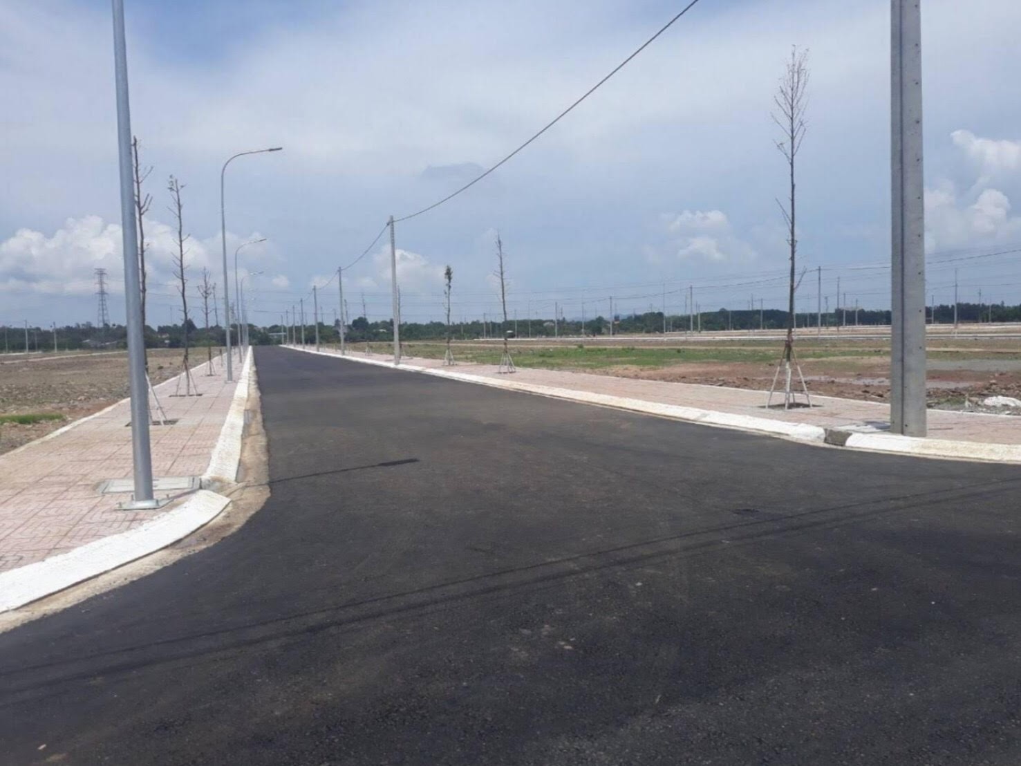 Dự án Lan Anh 7: Khẳng định uy tín - Ảnh 2.