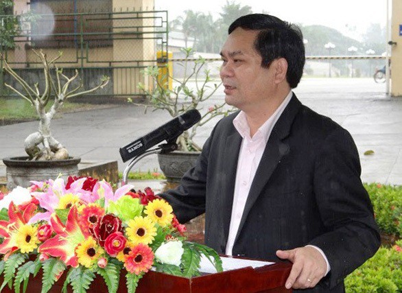 Ph&oacute; Trưởng ban Tổ chức Tỉnh ủy Quảng Ng&atilde;i bị kỷ luật - Ảnh 2.