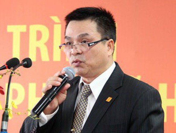 Bộ Công an khởi tố, bắt nguyên giám đốc Petroland