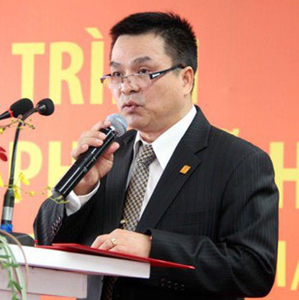 Bộ C&ocirc;ng an khởi tố, bắt nguy&ecirc;n gi&aacute;m đốc Petroland - Ảnh 1.