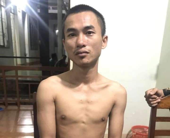 Vây bắt đối tượng bị truy nã về tội bắt cóc nguy hiểm