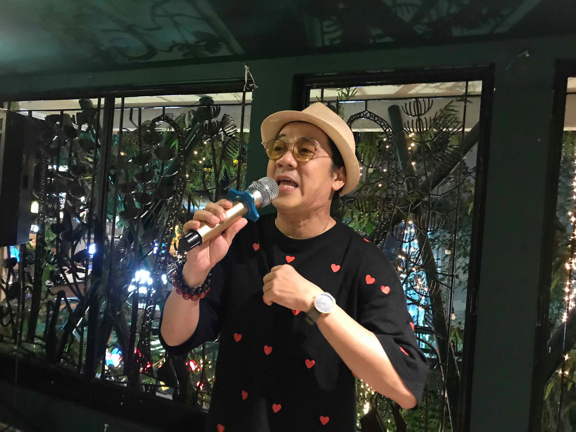 Sau 49 suất diễn, "Tiên Nga" chưa "mỏi cánh"