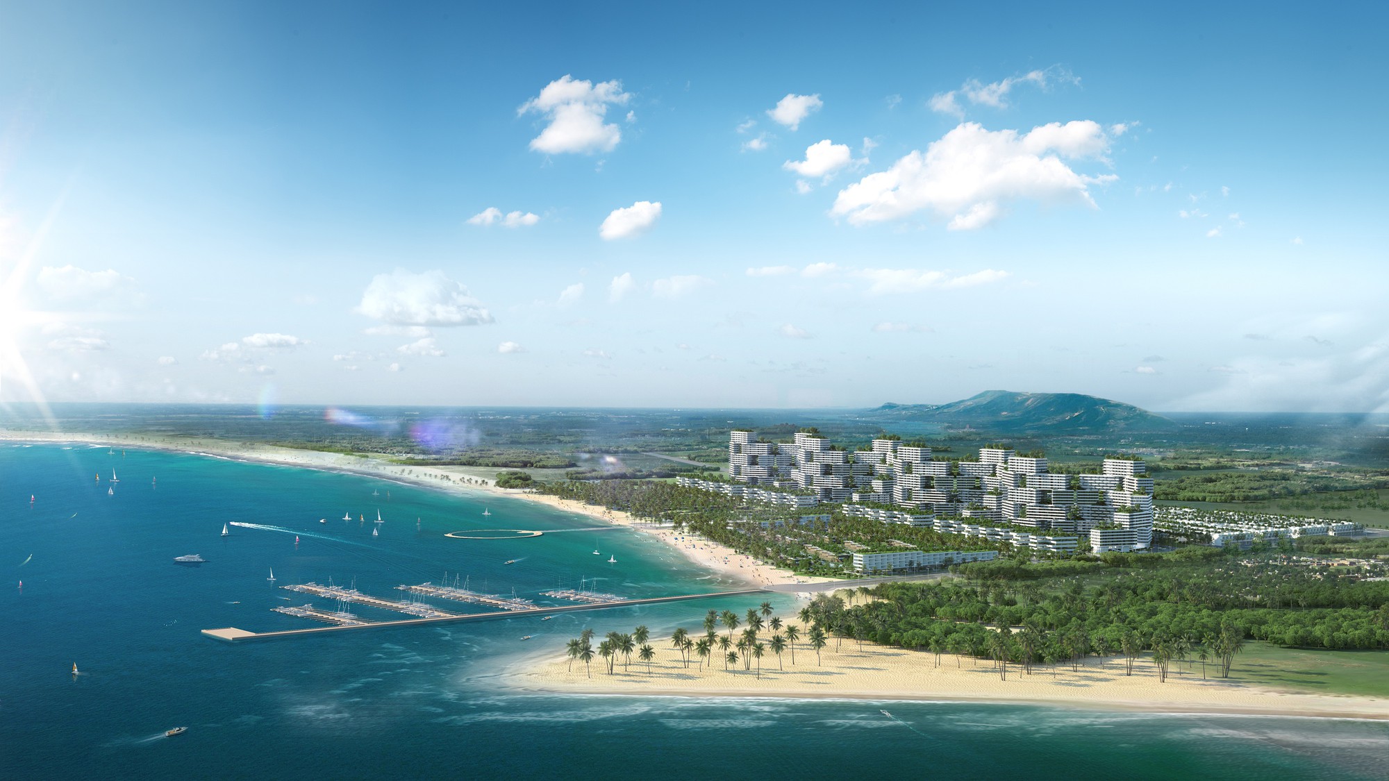 Nam Group & DKRA Việt Nam k&yacute; kết hợp t&aacute;c - Ảnh 2.