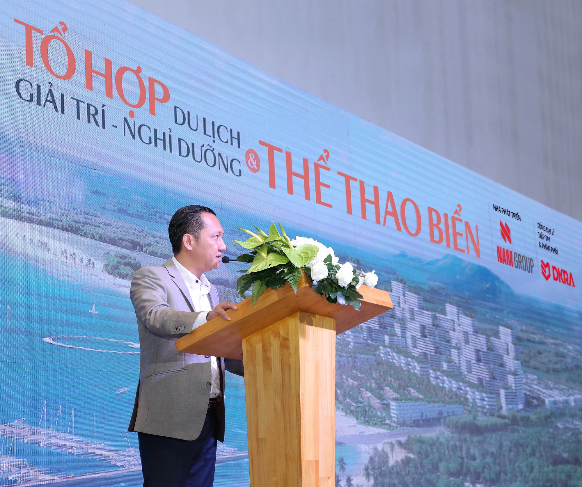 Nam Group & DKRA Việt Nam k&yacute; kết hợp t&aacute;c - Ảnh 5.