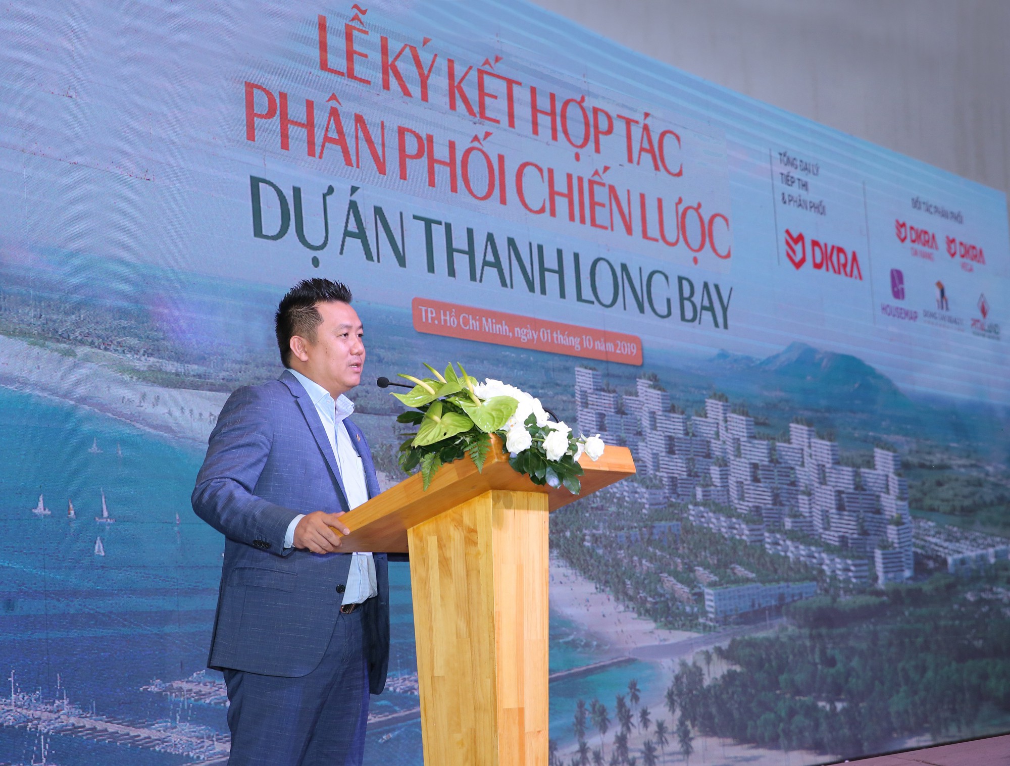 Nam Group & DKRA Việt Nam k&yacute; kết hợp t&aacute;c - Ảnh 6.