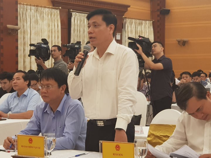 Tổng thầu Trung Quốc không đưa đủ hồ sơ đánh giá an toàn đoàn tàu Cát Linh - Hà Đông