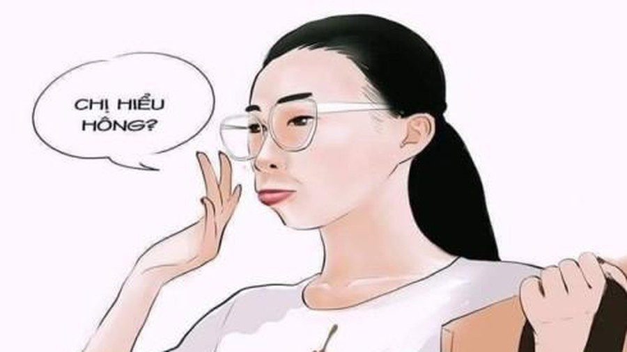Tạm giam nhân vật nổi tiếng với câu nói "Chị hiểu hông"