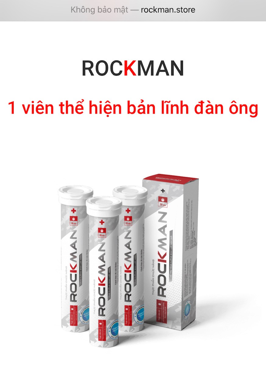 Lật "bài" quảng cáo thực phẩm chức năng trên mạng xã hội