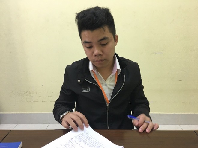 Người thứ ba trong gia đình CEO Alibaba Nguyễn Thái Luyện bị tạm giam