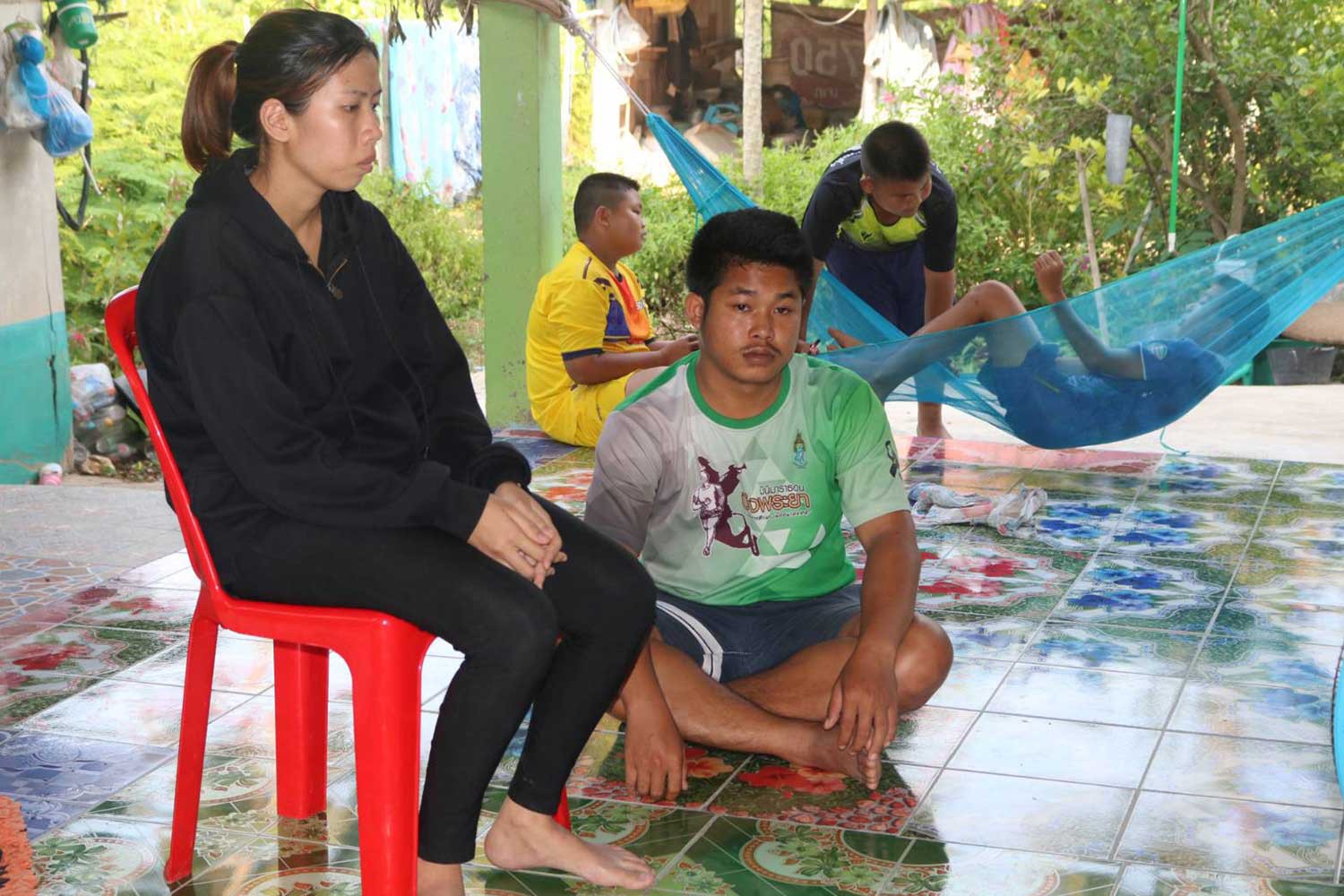 Lo chơi điện thoại, mẹ vô tình giết chết con