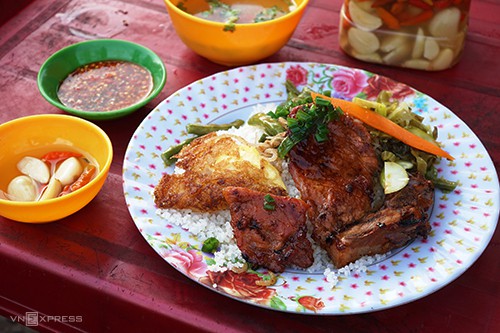 7 món ngon phải thử ở Châu Đốc - Ảnh 2.