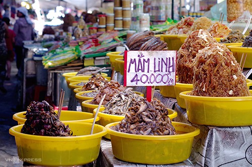 7 món ngon phải thử ở Châu Đốc