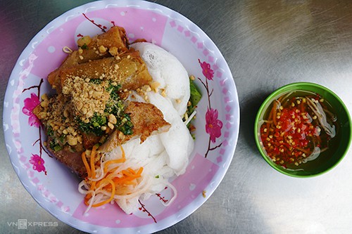 7 món ngon phải thử ở Châu Đốc - Ảnh 4.