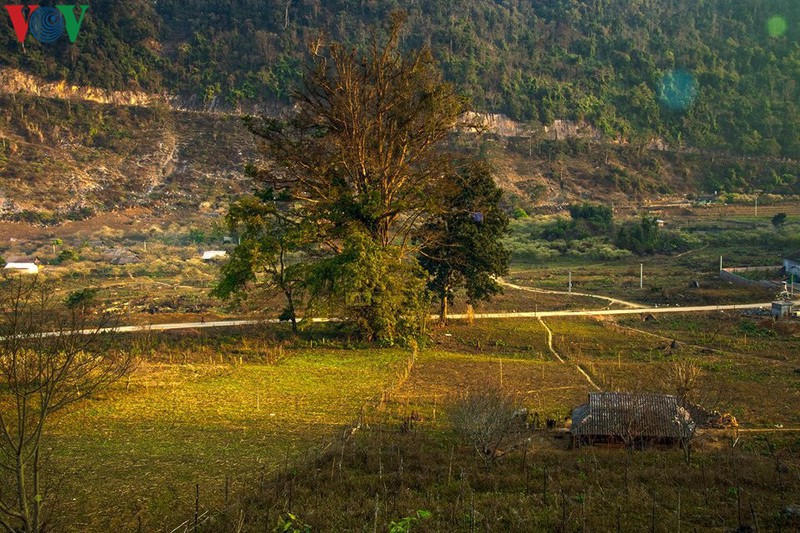 Th&aacute;ng 10, du kh&aacute;ch kh&ocirc;ng n&ecirc;n bỏ qua những địa điểm du lịch n&agrave;y - Ảnh 4.