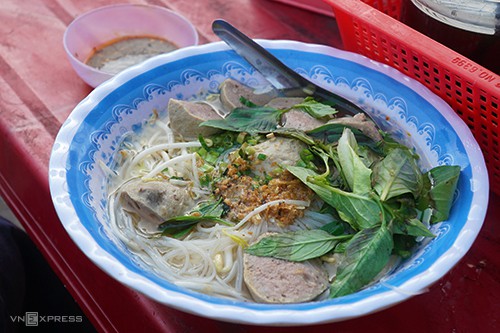 7 món ngon phải thử ở Châu Đốc - Ảnh 5.