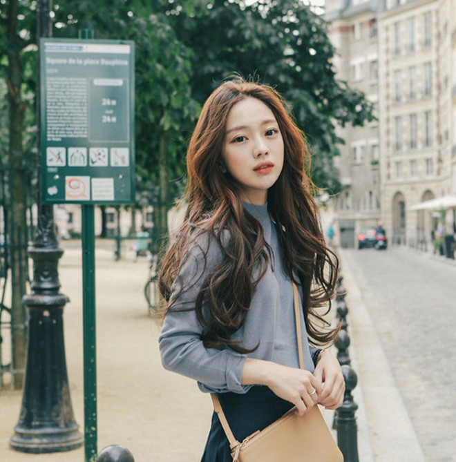 Đ&oacute;n đầu xu hướng với 7 kiểu t&oacute;c g&acirc;y thương nhớ cho m&ugrave;a thu - Ảnh 6.