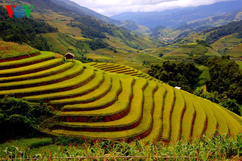 Th&aacute;ng 10, du kh&aacute;ch kh&ocirc;ng n&ecirc;n bỏ qua những địa điểm du lịch n&agrave;y - Ảnh 6.