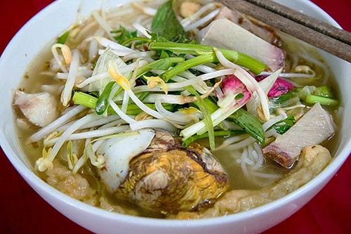 7 món ngon phải thử ở Châu Đốc - Ảnh 7.