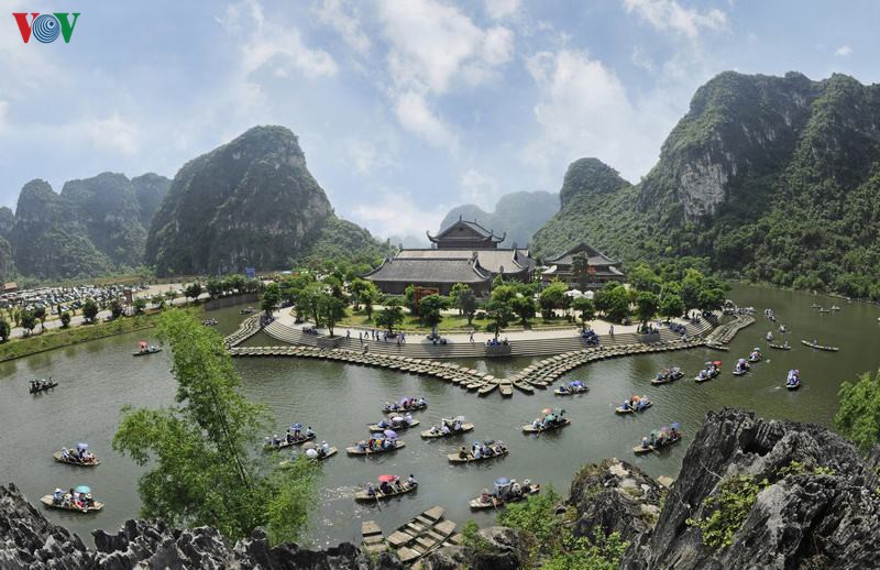 Th&aacute;ng 10, du kh&aacute;ch kh&ocirc;ng n&ecirc;n bỏ qua những địa điểm du lịch n&agrave;y - Ảnh 7.