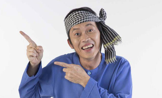 Hoài Linh lý giải việc giả gái